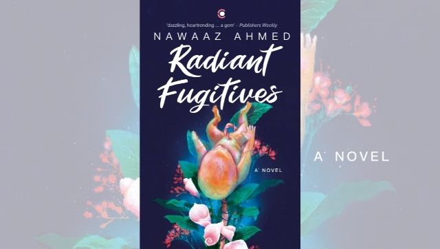 Nawaaz Ahmed on new book Radiant Fugitives and finding his place as a gay Indian-American Muslim in a polarised world Nawaaz Ahmed on new book Radiant Fugitives and finding his place as a gay Indian-American Muslim in a polarised world