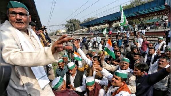 Lakhimpur Kheri case: Train movement disrupted across north India; many left stranded