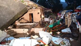 Kerala flood toll rises to 23, yellow alert in 11 districts; PM Modi assures Vijayan of assistance