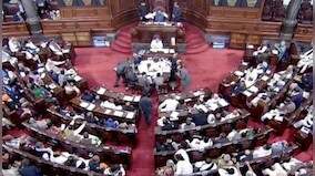 Truant legislators: Only one MP attended all sittings in seven consecutive Rajya Sabha sessions, reveals study