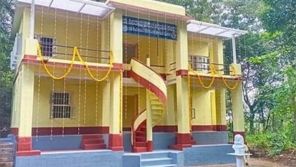 KP Rao awarded Balavana Award for bringing Kannada and other Indian languages to technology