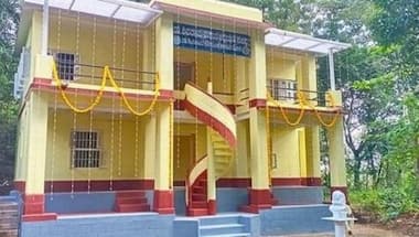 KP Rao awarded Balavana Award for bringing Kannada and other Indian languages to technology