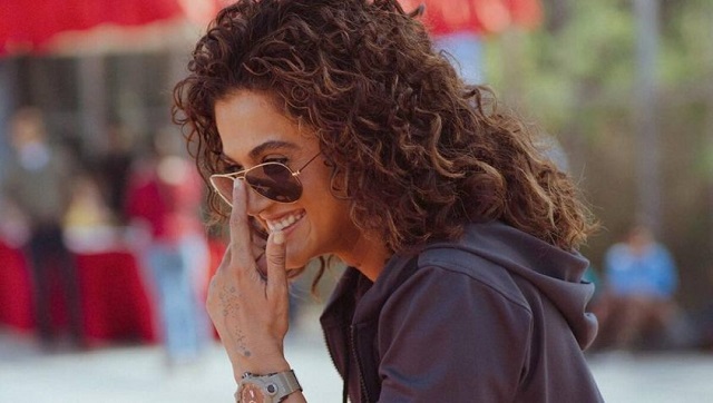 2021 is the year when women on screen came into their own, from Rashmi Rocket, Mimi to Pagglait 2021 is the year when women on screen came into their own, from Rashmi Rocket, Mimi to Pagglait