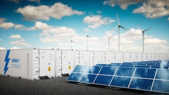 Reliance Group firm to acquire 49.1 mn shares of Sterling & Wilson Solar