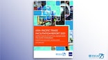COVID-19 lessons: Lower trade barriers, adopt digital procedures, ESCAP-ADB report recommends Asian nations