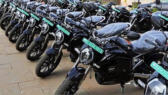 Revolt RV400 electric motorcycle to soon be available in 70 cities across India, sales resume on 21 October