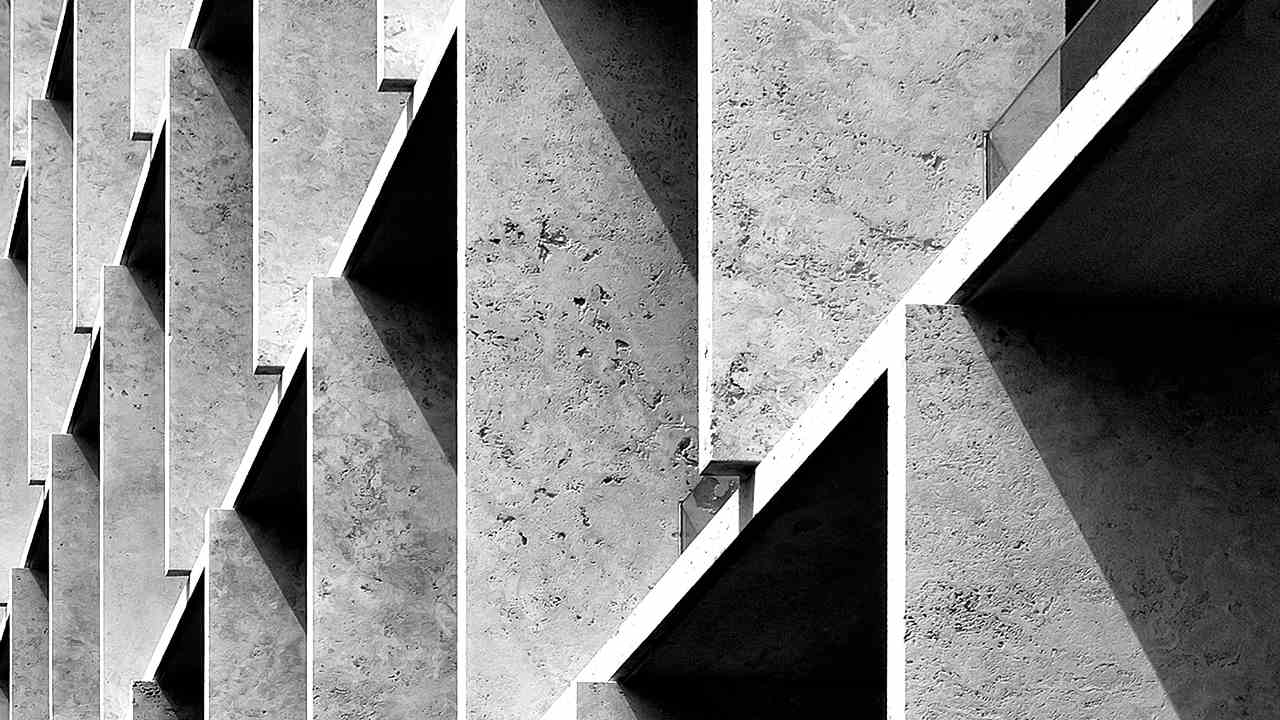 Cement is the main binder that holds together the pebbles and stones in concrete. It is primarily made of clinker, a residue produced by firing clay and limestone in a furnace. When it is heated, CO2 is produced.