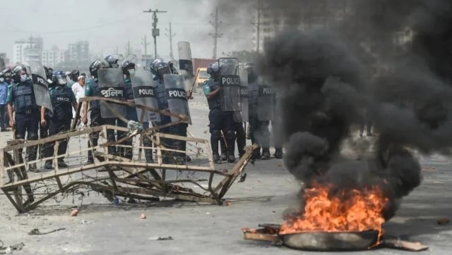 Decoding why minorities in Bangladesh and Pakistan continue to face persecution Decoding why minorities in Bangladesh and Pakistan continue to face persecution