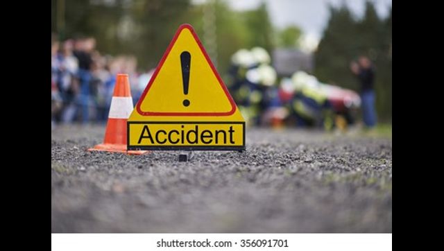 Uttar Pradesh: Accident on Yamuna Expressway leaves five dead, Chief Minister Yogi Adityanath condoles loss Uttar Pradesh: Accident on Yamuna Expressway leaves five dead, Chief Minister Yogi Adityanath condoles loss