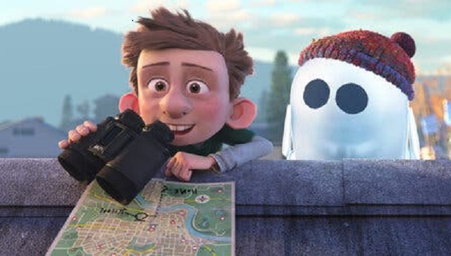 Ron’s Gone Wrong movie review: A sweet, harmless yet generic ode to friendship in the social media age Ron’s Gone Wrong movie review: A sweet, harmless yet generic ode to friendship in the social media age