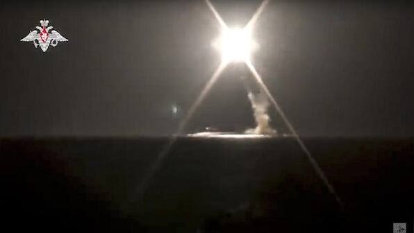 Hypersonic missiles upset balance of military power, leave West unsure of response
