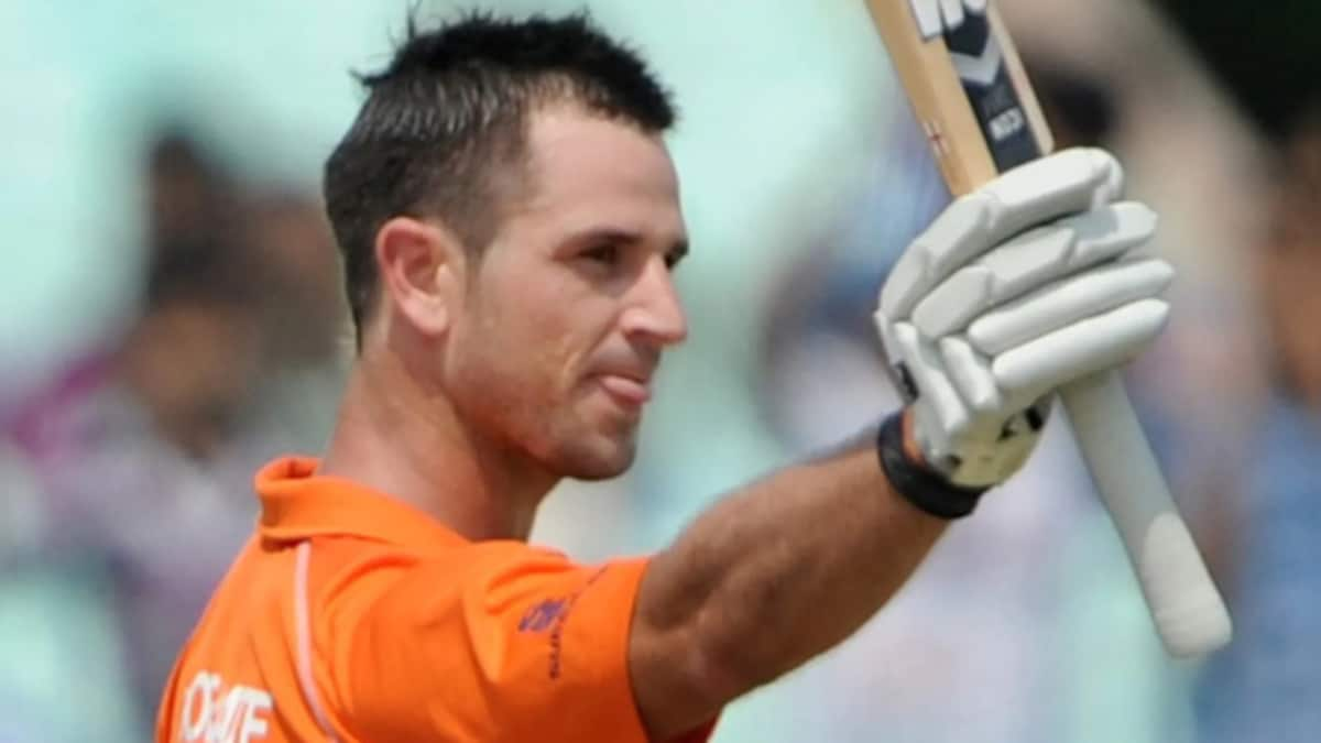 T20 World Cup 2021: Ryan ten Doeschate announces international retirement after Netherlands’ exit