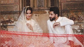 Pak court indicts Saba Qamar, Bilal Saeed in mosque sanctity case; actor pleads not guilty