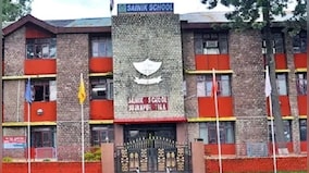 Sainik School admission 2022: Application for AISSEE begins; register at aissee.nta.nic.in
