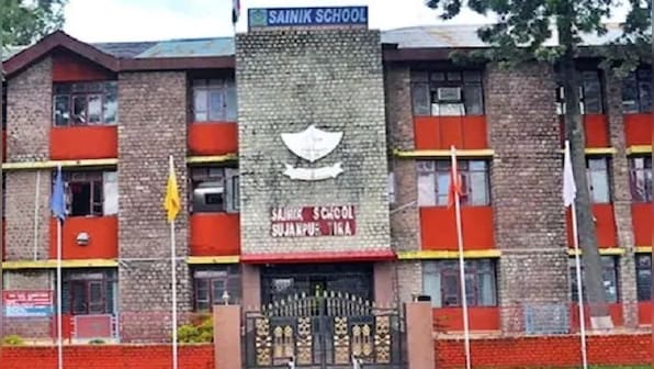 All India Sainik School Entrance Exam 2022: Last day to apply today; visit nta.nic.in