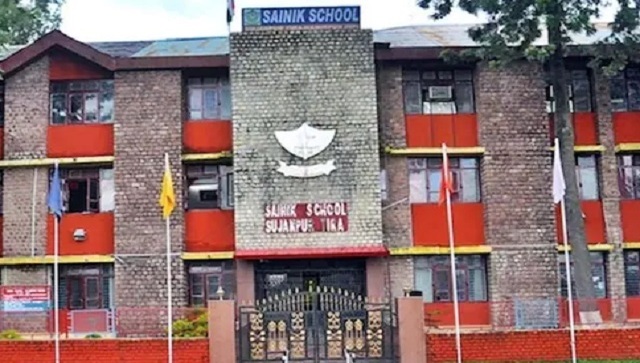 All India Sainik School Entrance Exam 2022: Last day to apply today; visit nta.nic.in All India Sainik School Entrance Exam 2022: Last day to apply today; visit nta.nic.in