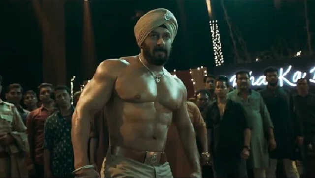 Salman Khan on theatres reopening in Maharashtra: If you think small phones are alternative to cinema halls, it's not true Salman Khan on theatres reopening in Maharashtra: If you think small phones are alternative to cinema halls, it's not true