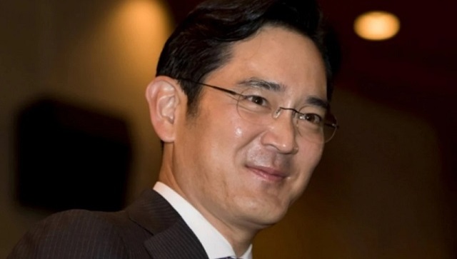 Samsung vice-chairman fined 70 million won for anaesthetic drug use Samsung vice-chairman fined 70 million won for anaesthetic drug use