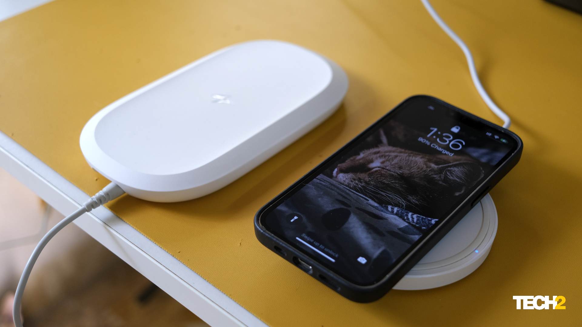 Review: SanDisk iXPAND Wireless Charger and Wireless Charger Sync Review: SanDisk iXPAND Wireless Charger and Wireless Charger Sync