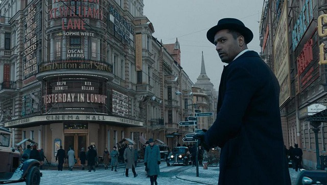 The hate dogged our Oscar entry: Why must India persist in sending the wrong films to the Academy Awards? The hate dogged our Oscar entry: Why must India persist in sending the wrong films to the Academy Awards?