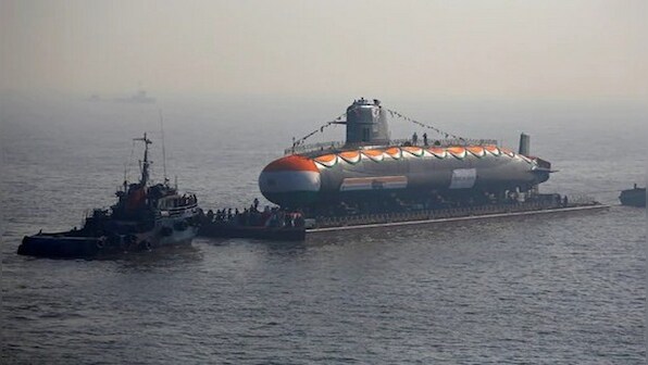 India should consider indigenous project with navy's Submarine Design Group; here's why