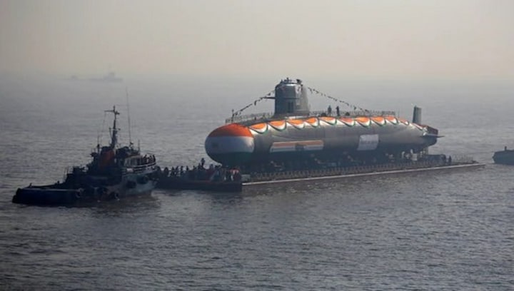 India should consider indigenous project with navy's Submarine Design Group; here's why