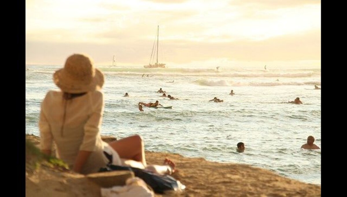 hawaii eases covid 19 restrictions all set to welcome fully vaccinated domestic travelers from 1 nov