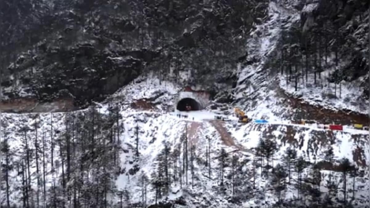 Sela tunnel: All-weather road brings Indian troops to China's doorstep; what you need to know