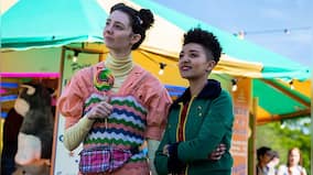 With Season 3, Netflix show Sex Education ups its representation game with non-binary, disabled characters