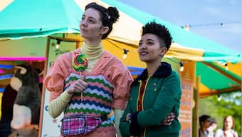 With Season 3, Netflix show Sex Education ups its representation game with non-binary, disabled characters