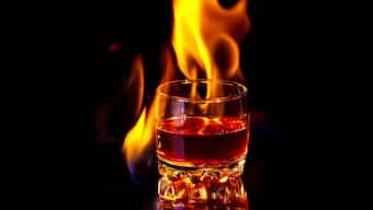 Bangalore woman gets Rs 74,000 as compensation from pub after suffering burns from a flame-based drink