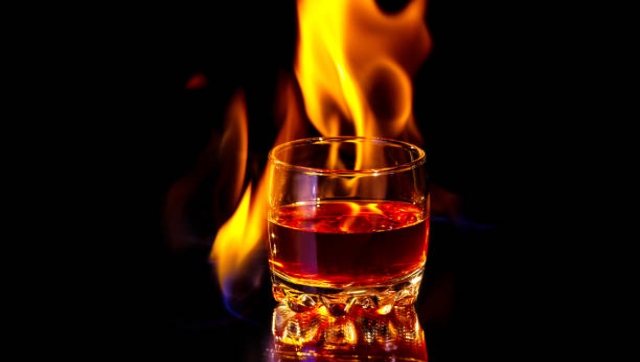Bangalore woman gets Rs 74,000 as compensation from pub after suffering burns from a flame-based drink Bangalore woman gets Rs 74,000 as compensation from pub after suffering burns from a flame-based drink