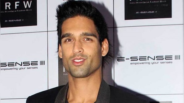 'Do not dislike my book just because you dislike someone I happen to be related to': Sidhartha Mallya
