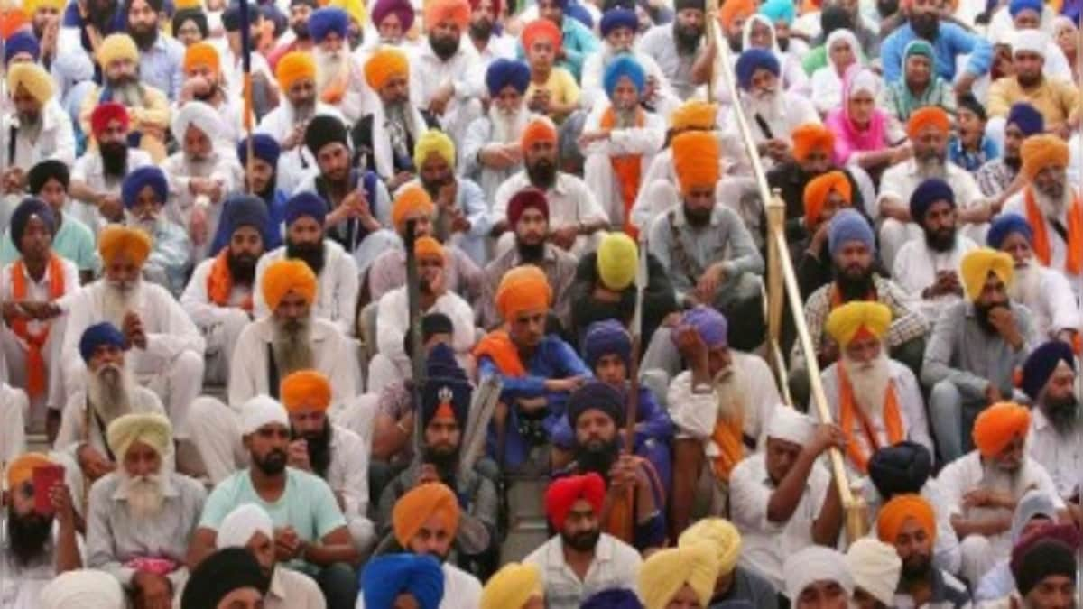 Pakistan: Two members of the Sikh community shot dead by unidentified gunmen