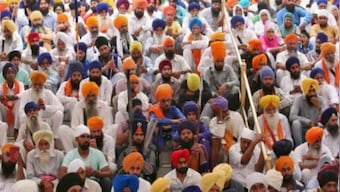 Why Lakhimpur Kheri, largest of UP's 75 districts, has so many Sikh farmers