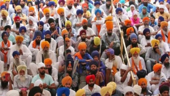 Why Lakhimpur Kheri, largest of UP's 75 districts, has so many Sikh farmers