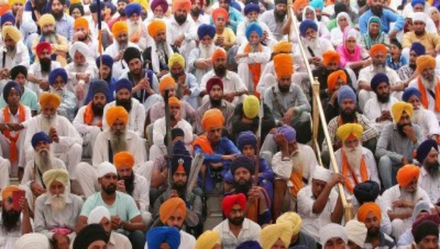 Why Lakhimpur Kheri, largest of UP's 75 districts, has so many Sikh farmers Why Lakhimpur Kheri, largest of UP's 75 districts, has so many Sikh farmers