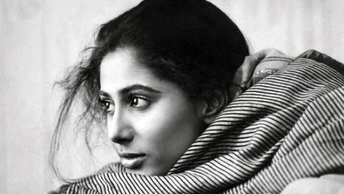 smita patil