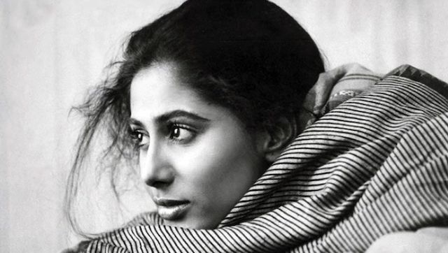 How Smita Patil has influenced my idea of cinema, identity, and the independent woman How Smita Patil has influenced my idea of cinema, identity, and the independent woman
