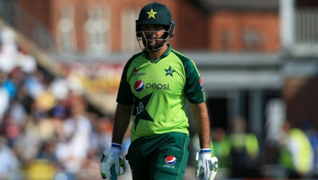 T20 World Cup 2021: Sohaib Maqsood ruled out, Shoaib Malik named replacement T20 World Cup 2021: Sohaib Maqsood ruled out, Shoaib Malik named replacement