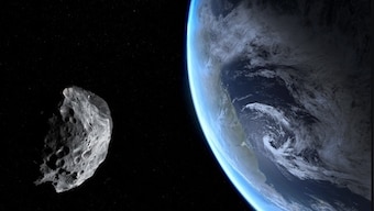 NASA shares images of 'different kinds of light'; view viral images of cosmic phenomena here