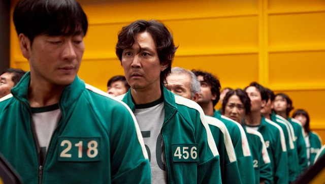 Squid Game, South Korea's global hit show on Netflix, speaks to financial despair of the country's youth Squid Game, South Korea's global hit show on Netflix, speaks to financial despair of the country's youth