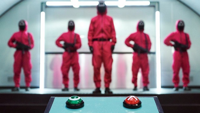 Squid Game becomes Netflix's most popular series launch with 111 mn fans since September debut Squid Game becomes Netflix's most popular series launch with 111 mn fans since September debut