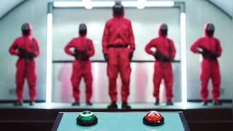 Squid Game becomes Netflix's most popular series launch with 111 mn fans since September debut