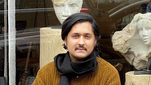 Inside Sridhar Poddar's Evoke of London — a homage to modern Indian, African handicrafts Inside Sridhar Poddar's Evoke of London — a homage to modern Indian, African handicrafts