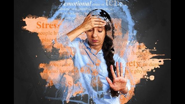 Post-lockdown anxiety common phenomenon; here're some tips to help you cope with 'normalcy' Post-lockdown anxiety common phenomenon; here're some tips to help you cope with 'normalcy'
