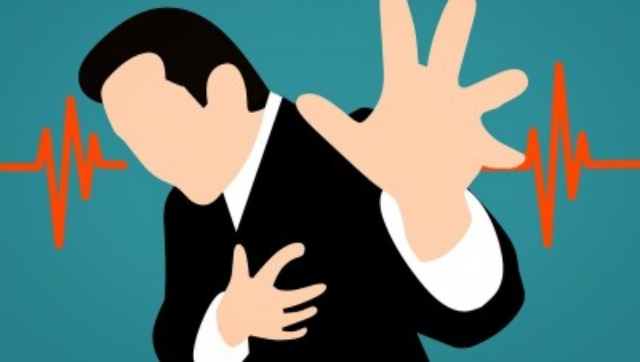 Ahead of World Stroke Day, WHO regional director pitches for strengthening care services Ahead of World Stroke Day, WHO regional director pitches for strengthening care services