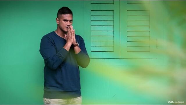 Indian-origin rapper in Singapore to be charged for promoting ill will between ethnic groups Indian-origin rapper in Singapore to be charged for promoting ill will between ethnic groups