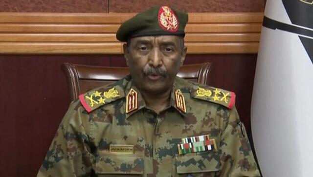 Military coup no aberration in Sudan's political history, say analysts Military coup no aberration in Sudan's political history, say analysts