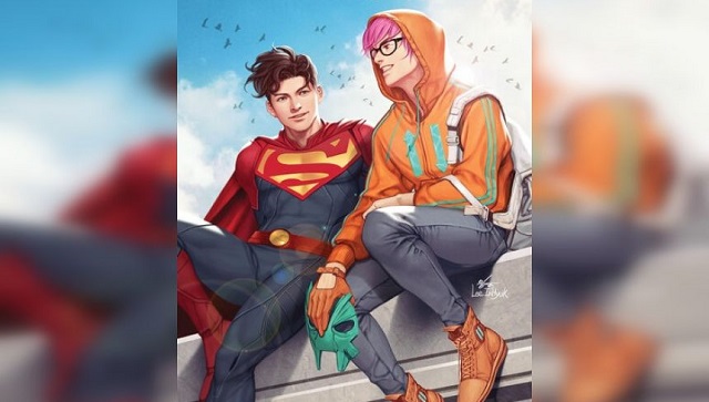 What makes Superman coming out as bisexual a watershed moment of LGBTQ+ representation in pop culture What makes Superman coming out as bisexual a watershed moment of LGBTQ+ representation in pop culture